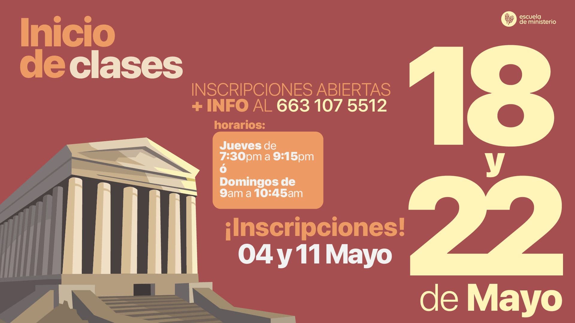Comunidad Tijuana Banner