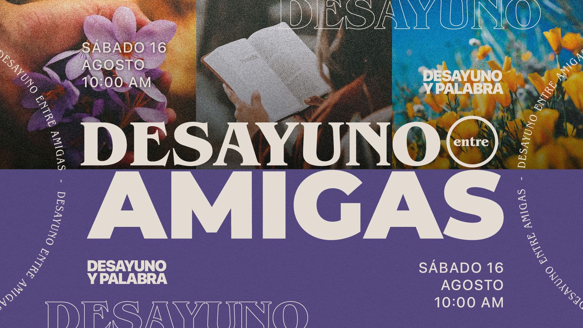 Comunidad Tijuana Banner